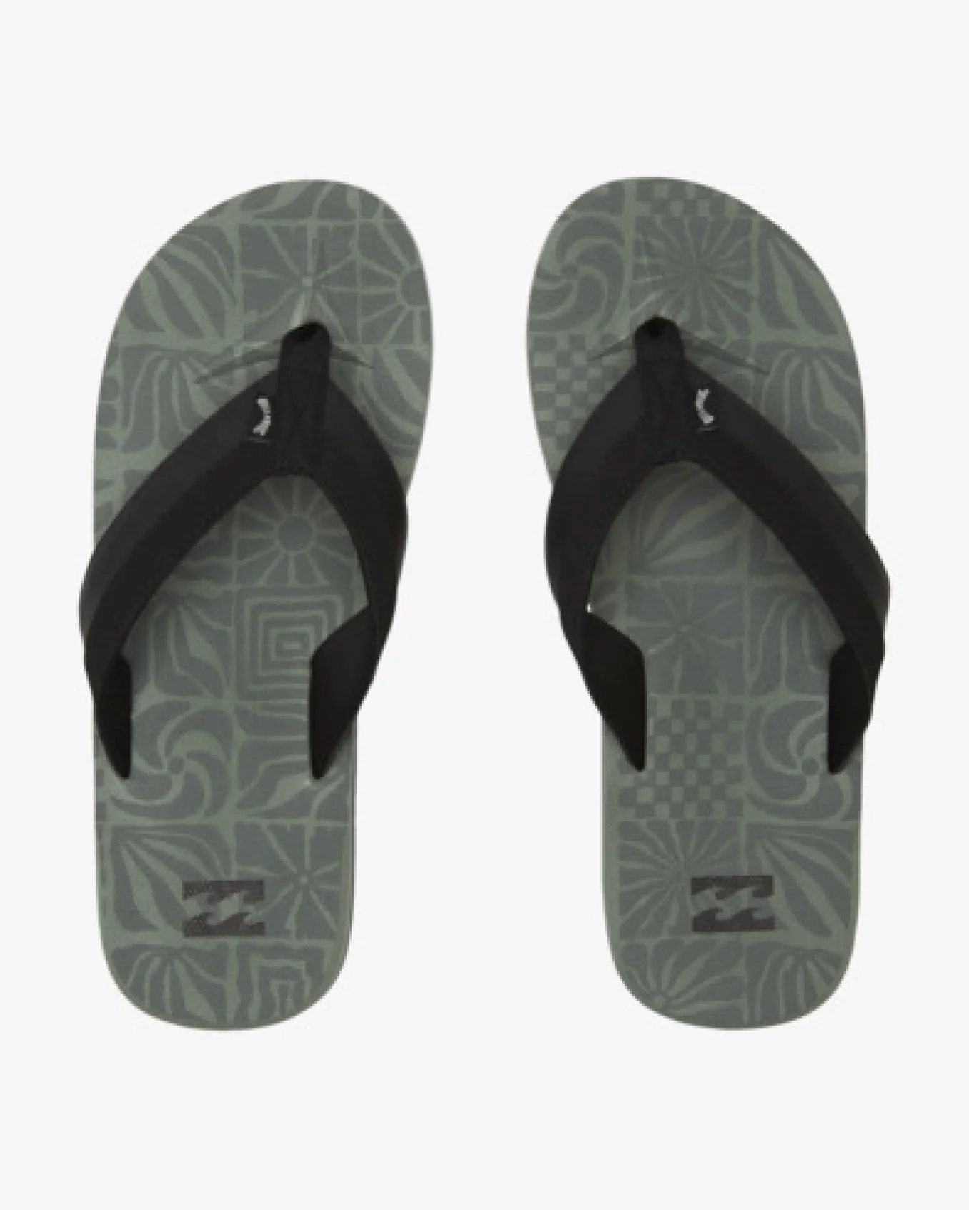 All Day Impact Print - Sandálias para Homem
