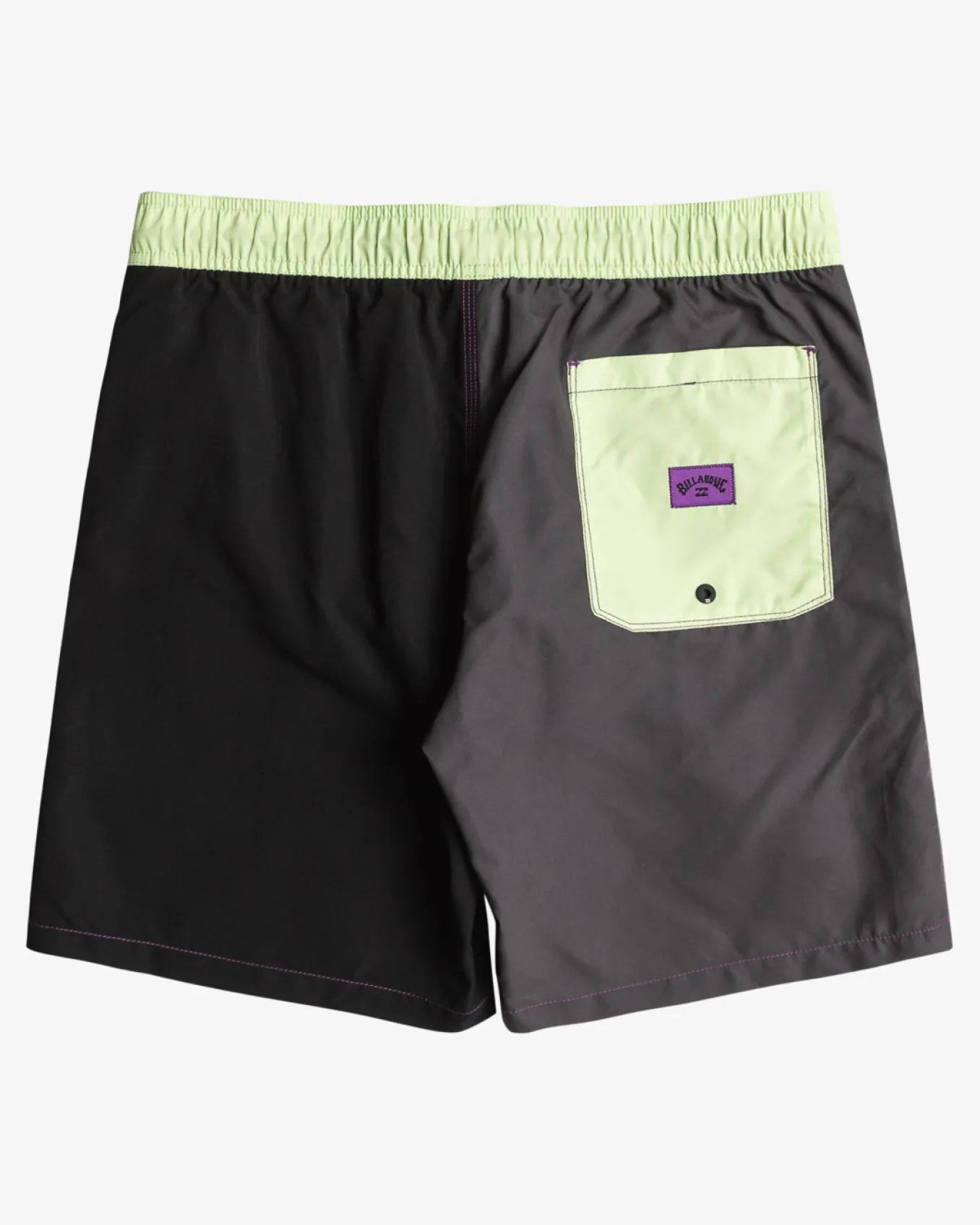All Day Interchange Layback 17.5" - Calções de banho para Homem