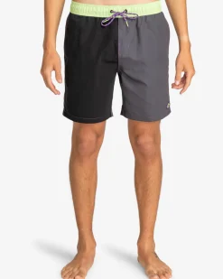 All Day Interchange Layback 17.5" - Calções de banho para Homem