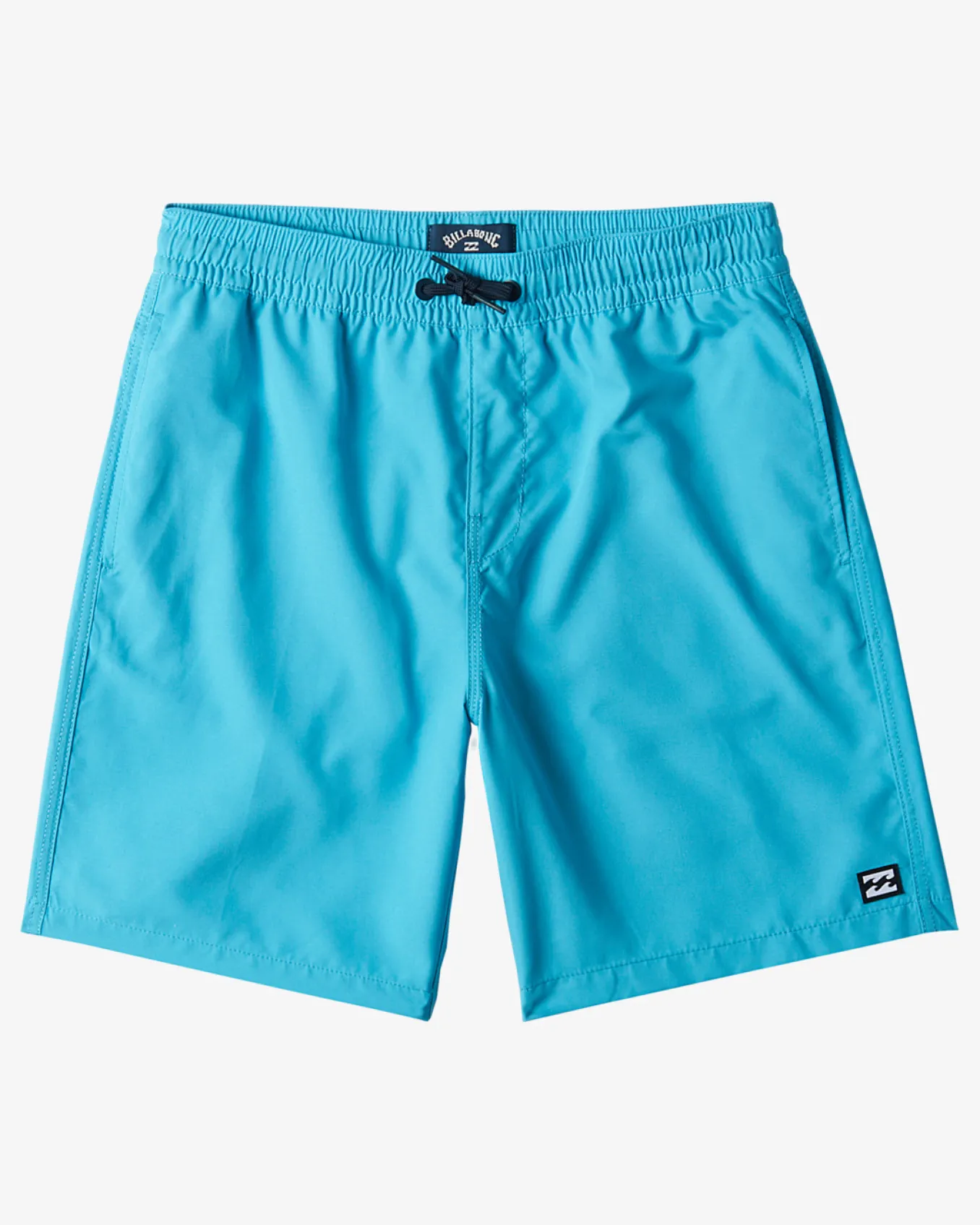 All Day Layback - Calções de banho para Rapazes 8-16