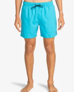 All Day Layback 16" - Calções de banho para Homem