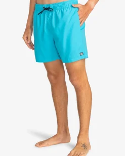 All Day Layback 16" - Calções de banho para Homem