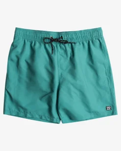 All Day Layback 16" - Calções de banho para Homem
