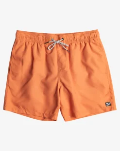 All Day Layback 16" - Calções de banho para Homem