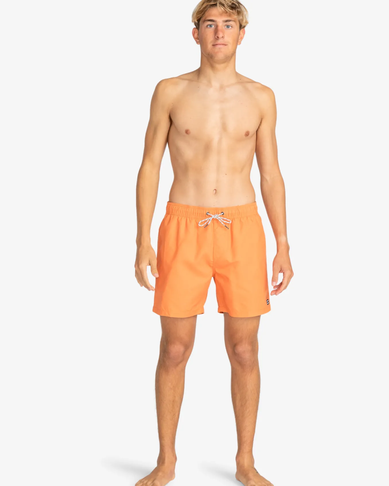 All Day Layback 16" - Calções de banho para Homem