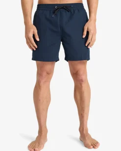 All Day Layback 16" - Cal&ccedil;&otilde;es de banho para Homem