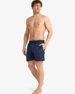 All Day Layback 16" - Cal&ccedil;&otilde;es de banho para Homem