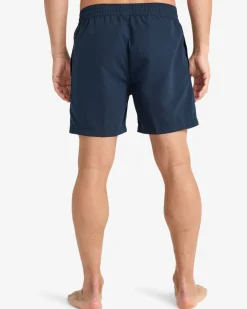 All Day Layback 16" - Cal&ccedil;&otilde;es de banho para Homem
