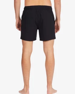 All Day Layback 16" - Cal&ccedil;&otilde;es de banho para Homem