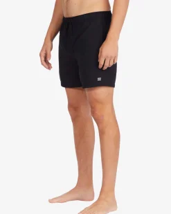 All Day Layback 16" - Cal&ccedil;&otilde;es de banho para Homem