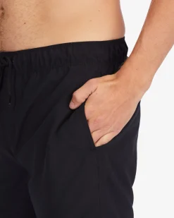 All Day Layback 16" - Cal&ccedil;&otilde;es de banho para Homem
