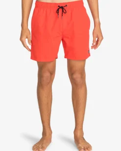 All Day Layback 16" - Calções de banho para Homem