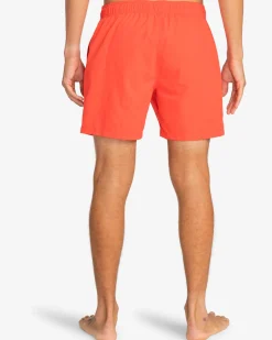 All Day Layback 16" - Cal&ccedil;&otilde;es de banho para Homem