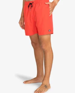 All Day Layback 16" - Cal&ccedil;&otilde;es de banho para Homem