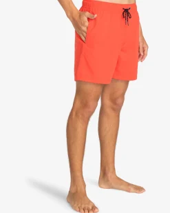 All Day Layback 16" - Cal&ccedil;&otilde;es de banho para Homem