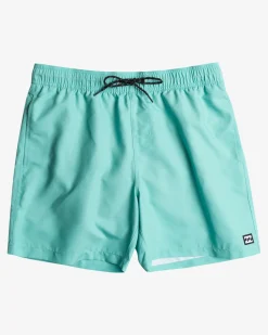 All Day Layback 16" - Calções de banho para Homem