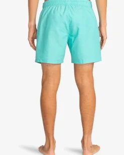 All Day Layback 16" - Calções de banho para Homem
