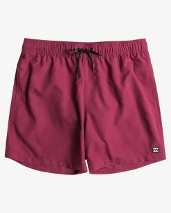 All Day Layback 16" - Calções de banho para Homem