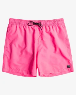 All Day Layback 16" - Calções de banho para Homem