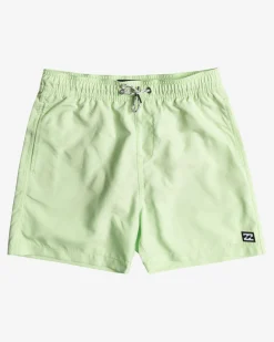 All Day Layback 16" - Calções de banho para Homem