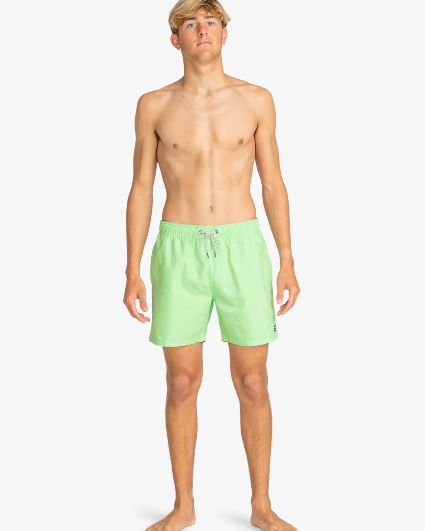 All Day Layback 16" - Calções de banho para Homem