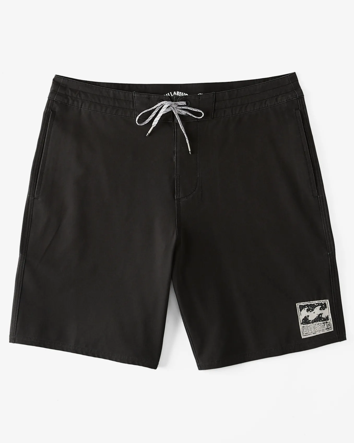 All Day Lo Tide 17" - Calções de banho pelo joelho para Homem