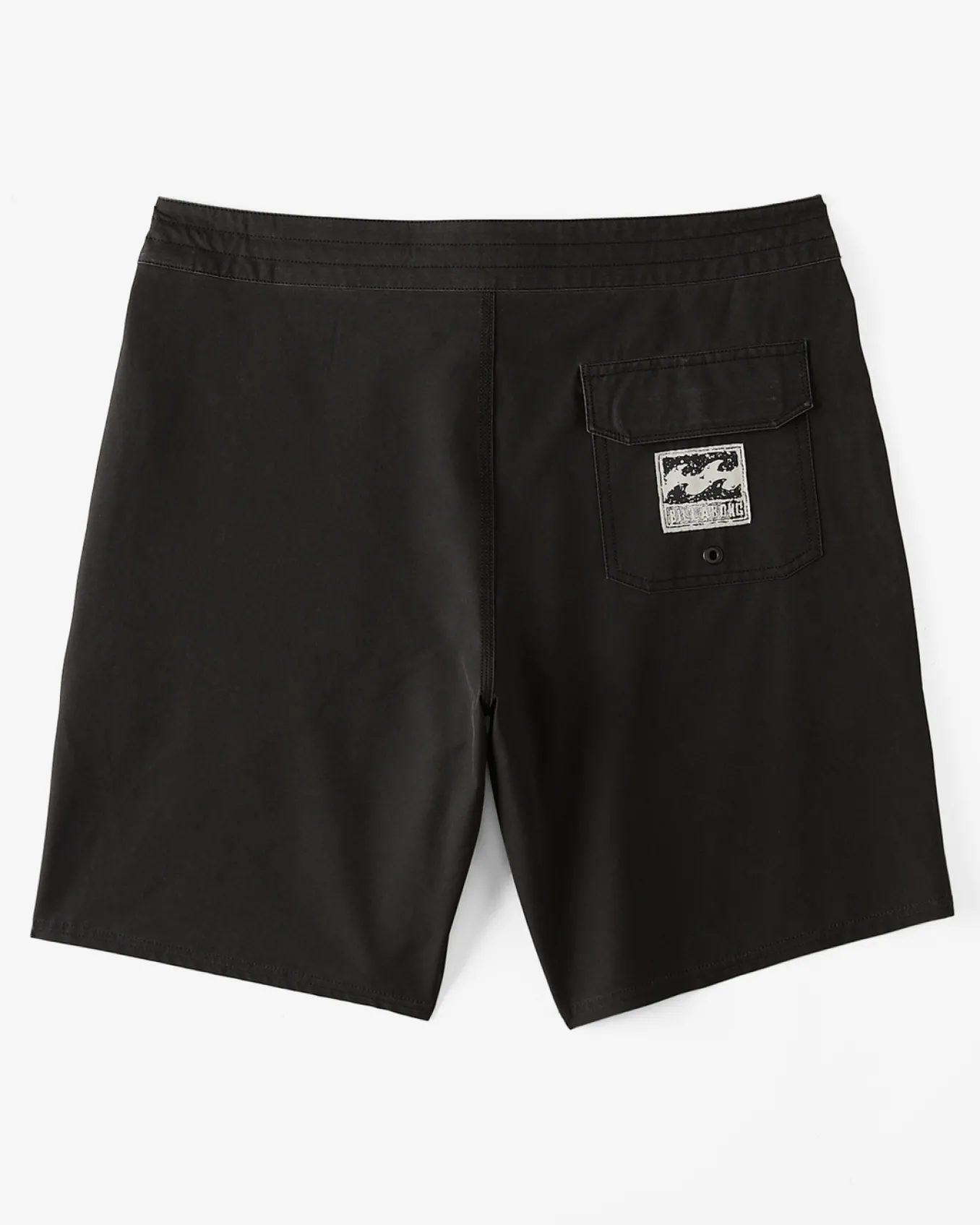 All Day Lo Tide 17" - Calções de banho pelo joelho para Homem