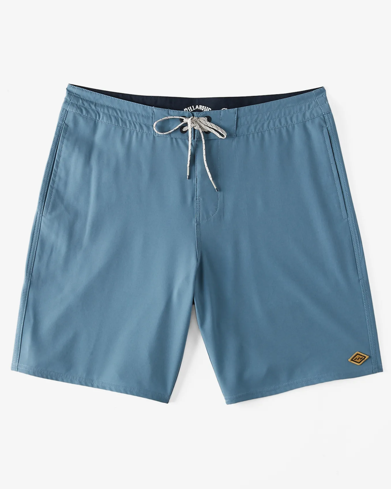 All Day Lo Tide 17" - Calções de banho pelo joelho para Homem