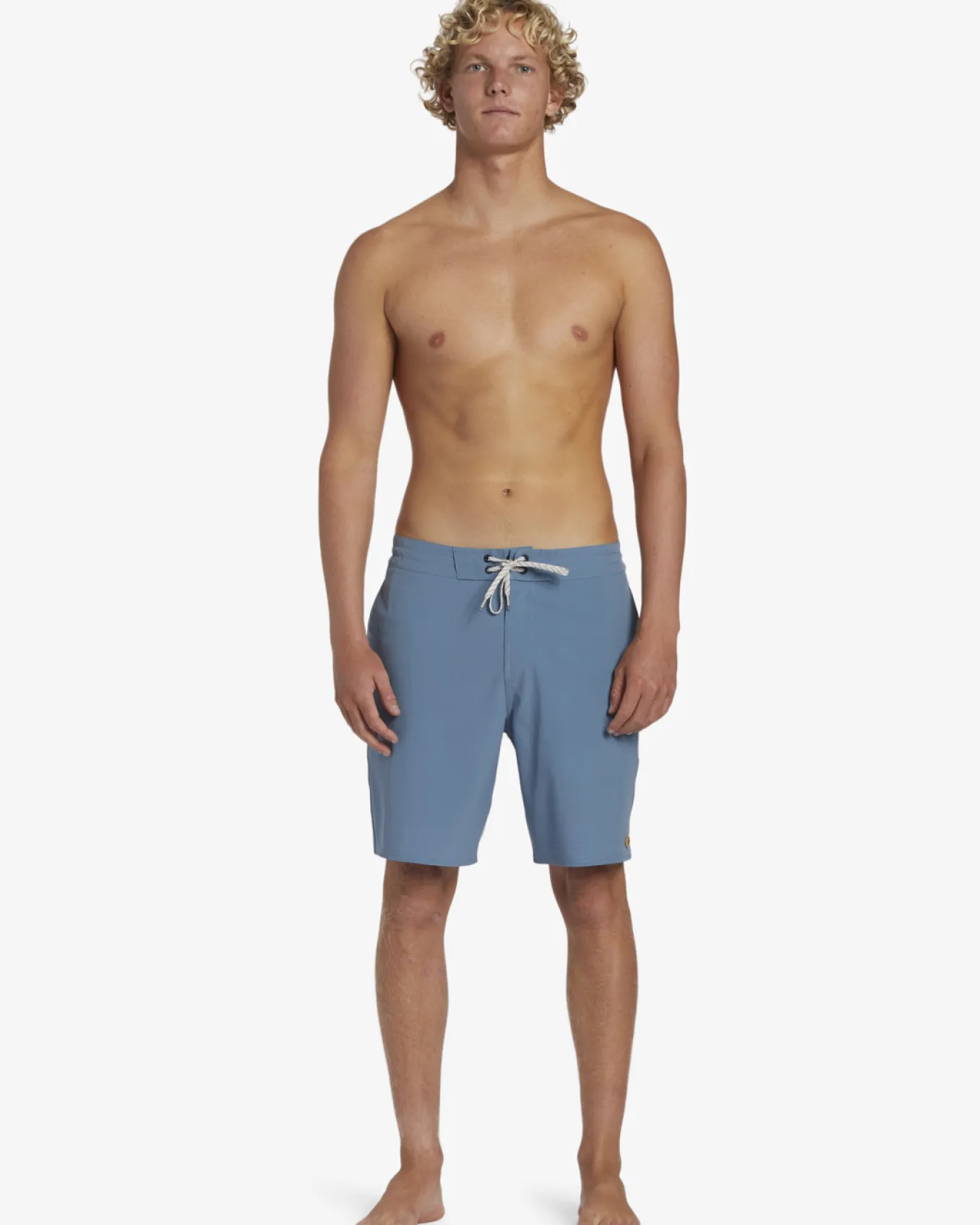 All Day Lo Tide 17" - Calções de banho pelo joelho para Homem