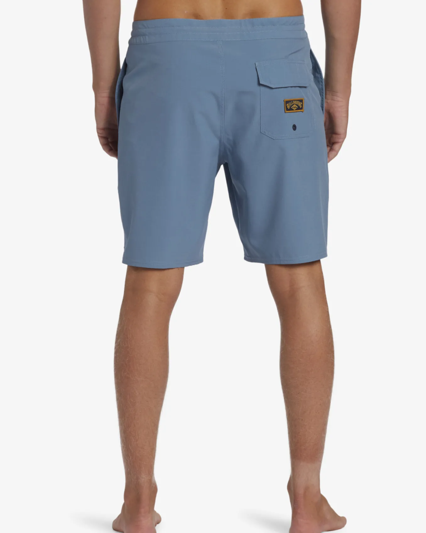 All Day Lo Tide 17" - Calções de banho pelo joelho para Homem