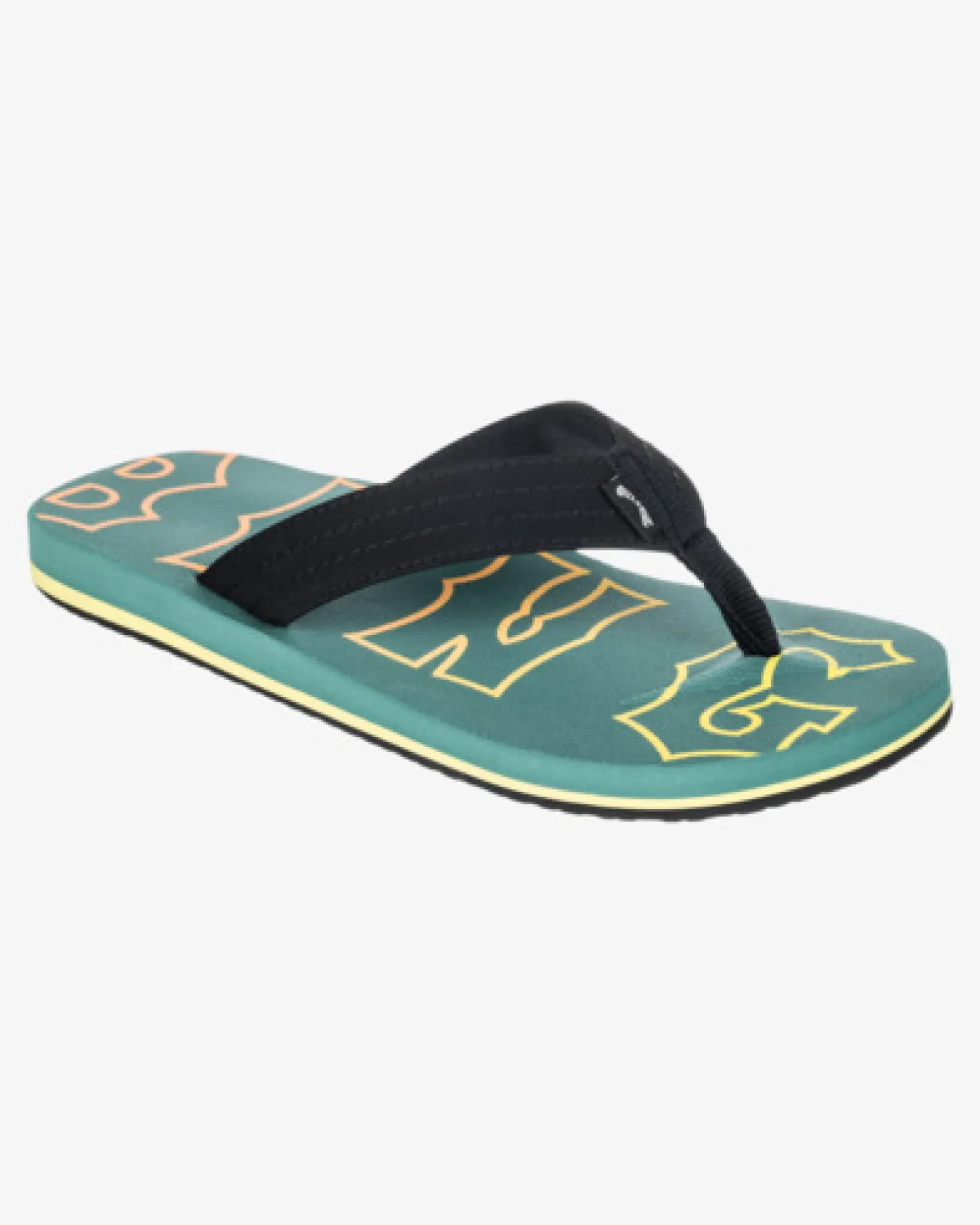 All Day Theme - Chinelos de praia para Homem