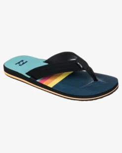 All Day Theme - Chinelos de praia para Homem
