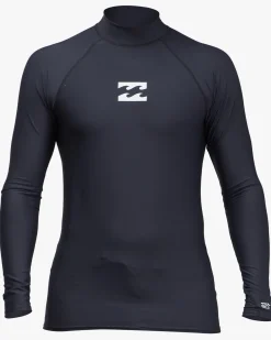 All Day Wave - Camisola protetora de manga comprida com FPU 50 para Homem