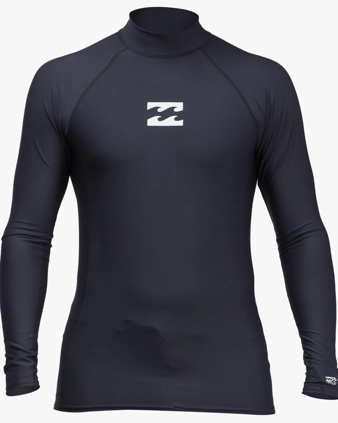 All Day Wave - Camisola protetora de manga comprida com FPU 50 para Homem