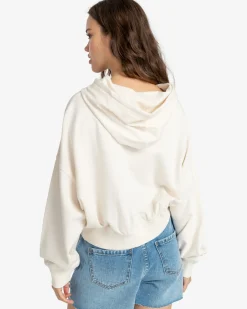 All Time - Camisola com capuz de manga comprida para Mulher