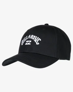 Arch - Bon&eacute; Snapback para Homem