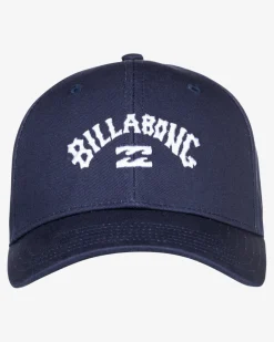 Arch - Bon&eacute; Snapback para Homem