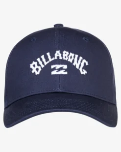 Arch - Bon&eacute; Snapback para Homem