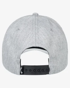 Arch - Bon&eacute; Snapback para Homem