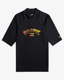 Arch - Camisola protetora de manga curta para Homem