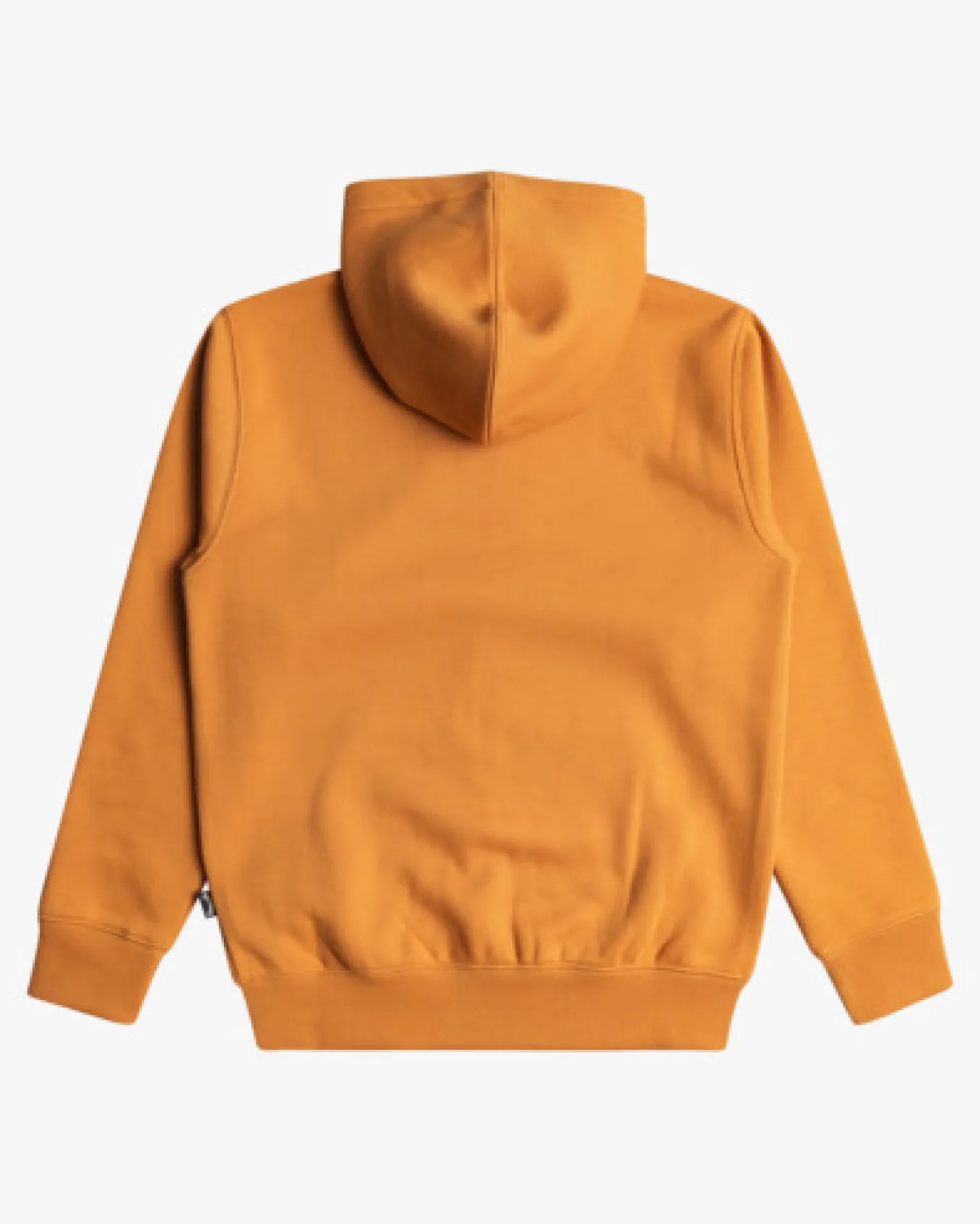 Arch - Sweatshirt com capuz e fecho de correr para Rapazes 8-16