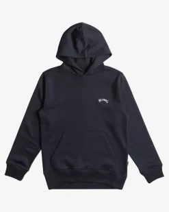 Arch - Sweatshirt com capuz para Rapazes 8-16