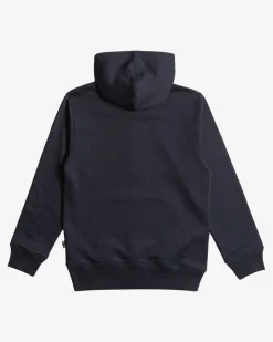 Arch - Sweatshirt com capuz para Rapazes 8-16