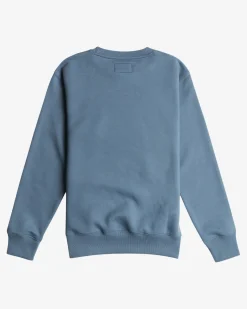 Arch - Sweatshirt para Rapazes 8-16