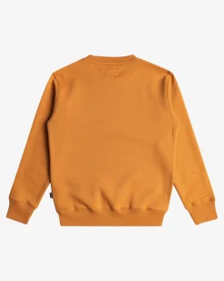 Arch - Sweatshirt para Rapazes 8-16