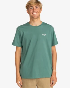 Arch - T-shirt para Homem