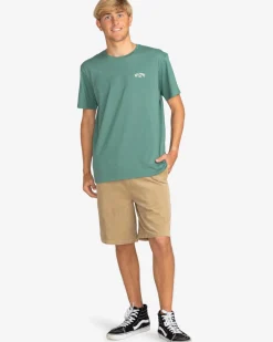 Arch - T-shirt para Homem