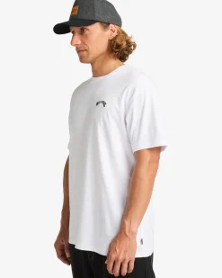 Arch - T-shirt para Homem