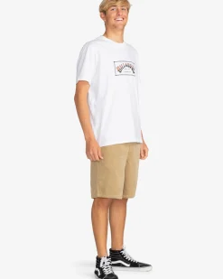Arch - T-shirt para Homem