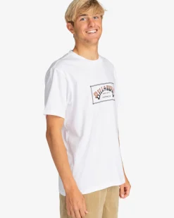 Arch - T-shirt para Homem